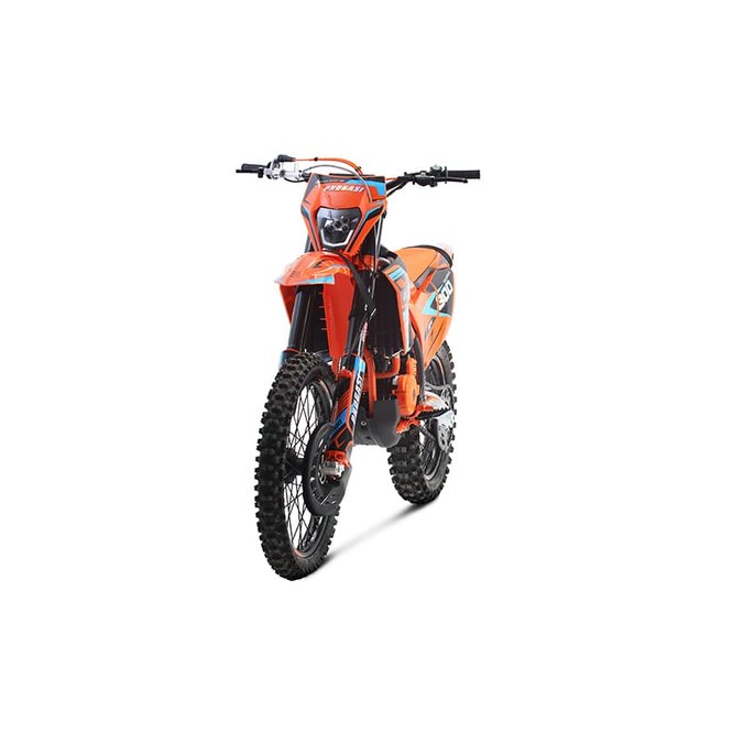 Мотоцикл кроссовый PROGASI Endurance 300 EFI заказать