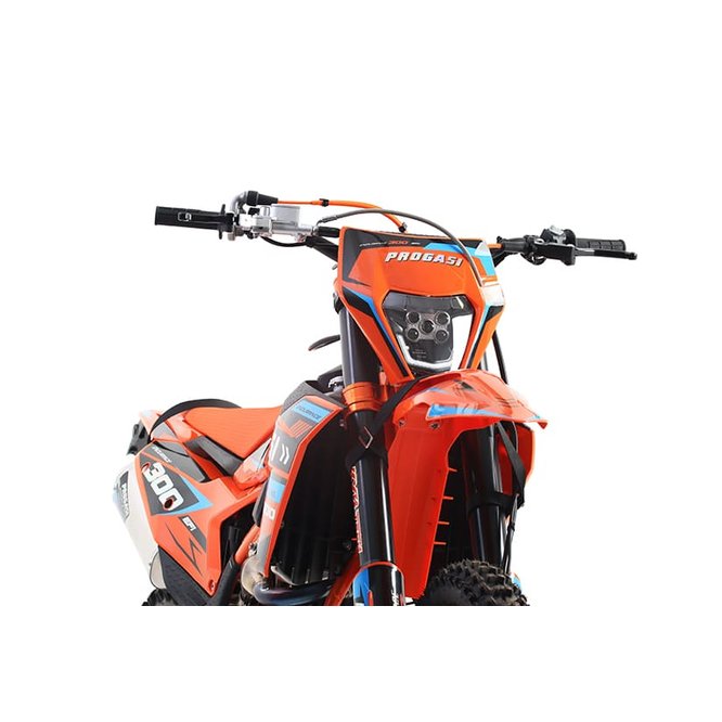 Мотоцикл кроссовый PROGASI Endurance 300 EFI заказать