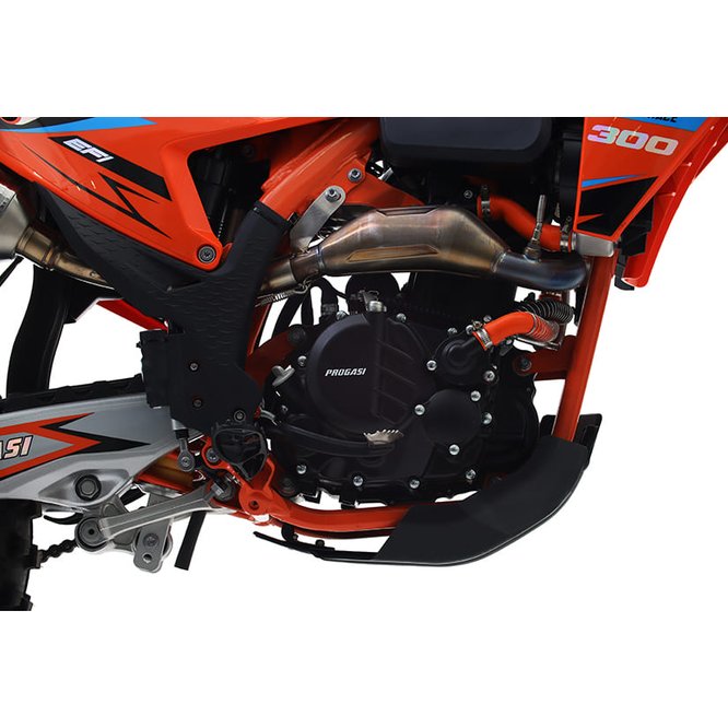 Мотоцикл кроссовый PROGASI Endurance 300 EFI заказать