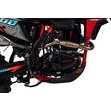 Мотоцикл кроссовый PROGASI RACE 300 AIR (красный)
