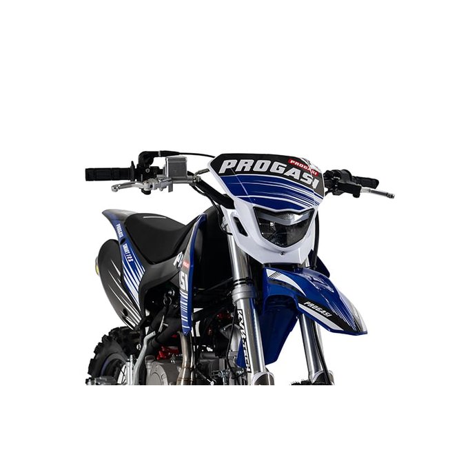 Питбайк Progasi Smart 125 Mini (синий) заказать