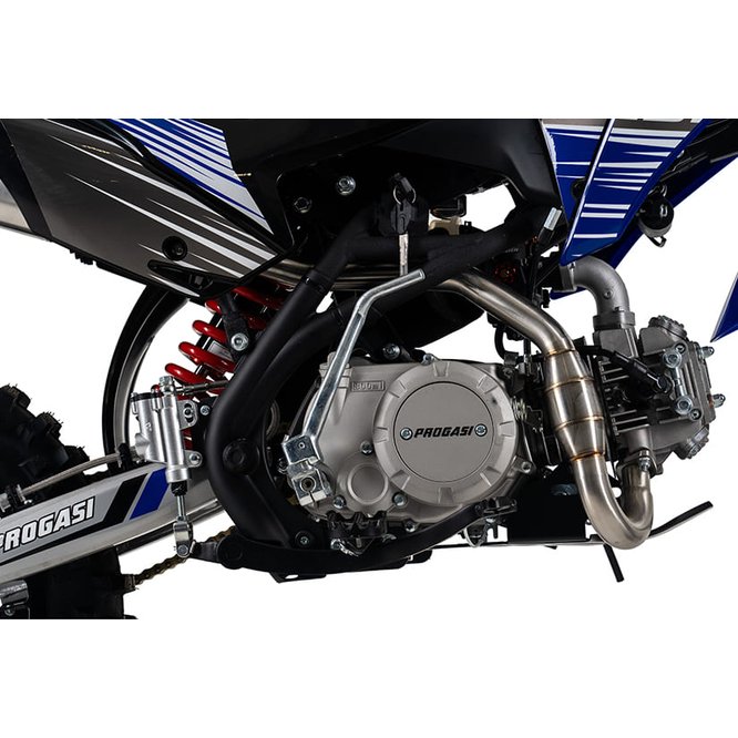 Питбайк Progasi Smart 125 Mini (синий) заказать