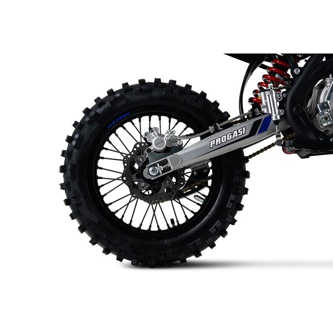 Питбайк Progasi Smart 125 Mini (синий) заказать