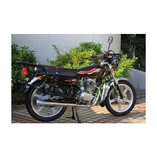 Мотоцикл Shineray HUNTER R-200 XY200-4 заказать