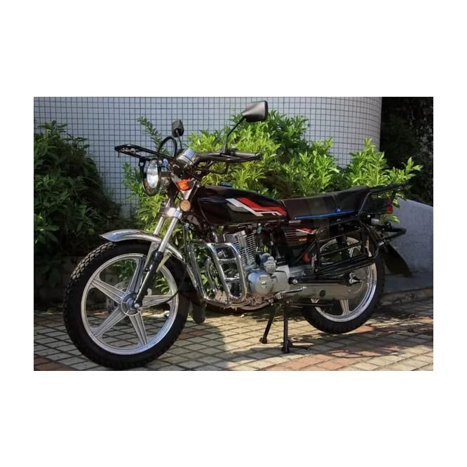 Мотоцикл Shineray HUNTER R-200 XY200-4 заказать