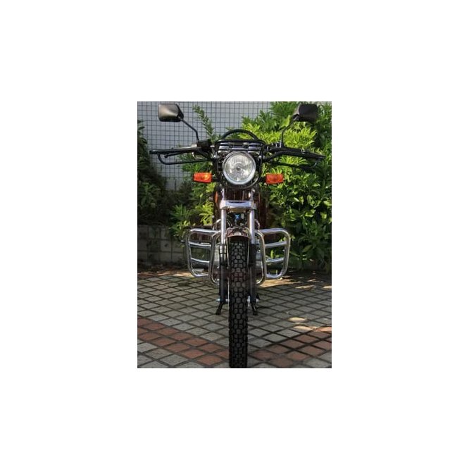 Мотоцикл Shineray HUNTER R-200 XY200-4 заказать