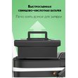 Электроскутер AVM DELTA Lite (зеленый)
