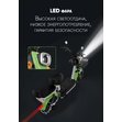 Электроскутер AVM DELTA Lite (зеленый)