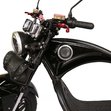 Электроскутер CityCoCo Harley Road King 3000