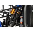 Электроскутер CityCoCo GT X7 PRO Trike 40Ah (2024)