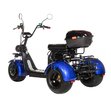 Электроскутер CityCoCo GT X7 PRO Trike 40Ah (2024)