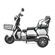 Электроскутер CityCoCo TRIKE GT EV-3