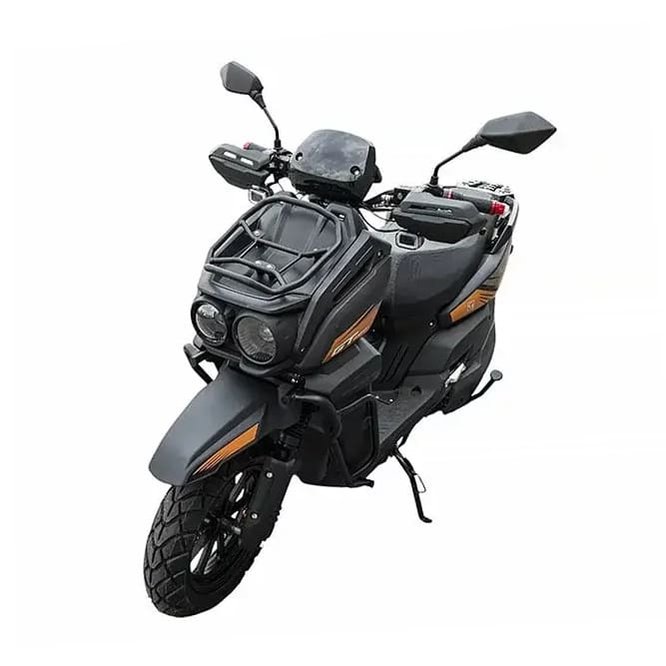 Электроскутер GT Tank 60 Ah заказать