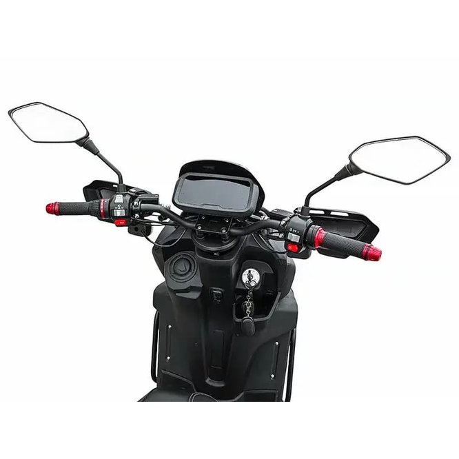 Электроскутер GT Tank 60 Ah заказать