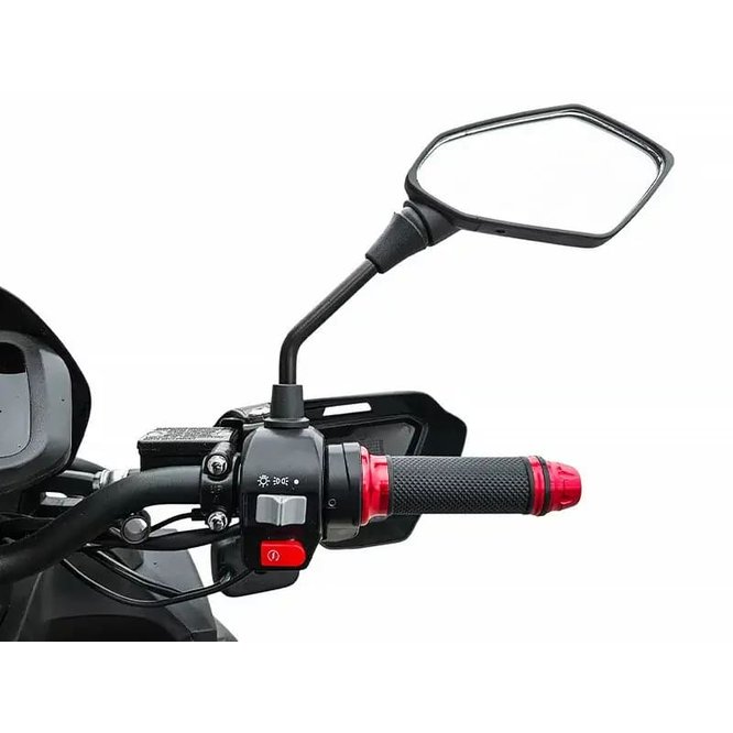 Электроскутер GT Tank 60 Ah заказать