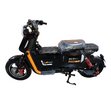 Электроскутер GT U2 Pro 45 Ah