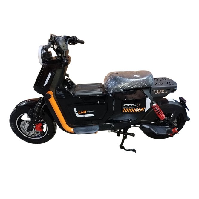Электроскутер GT U2 Pro 45 Ah заказать
