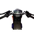 Электроскутер GT U2 Pro 45 Ah