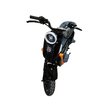 Электроскутер GT U2 Pro 45 Ah
