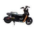 Электроскутер GT U2 Pro 45 Ah