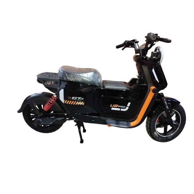 Электроскутер GT U2 Pro 45 Ah заказать