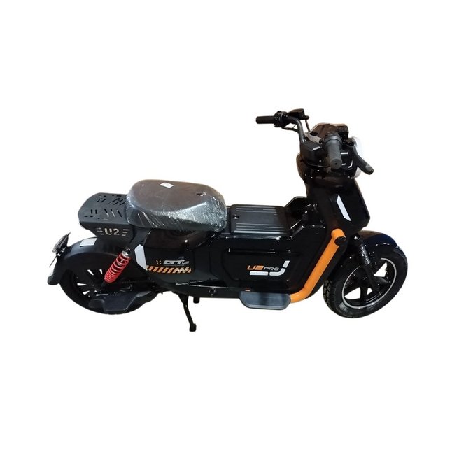 Электроскутер GT U2 Pro 45 Ah заказать