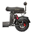 Электроскутер IKINGI X7 PRO 40Ah 2024