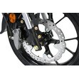 Электроскутер Citycoco Chopper IKINGI (карбон)