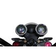 Электроскутер Citycoco Chopper IKINGI (карбон)