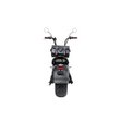 Электроскутер Citycoco Chopper IKINGI (карбон)
