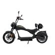 Электроскутер Citycoco Chopper IKINGI (карбон)