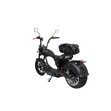 Электроскутер Citycoco Chopper IKINGI (карбон)