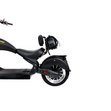 Электроскутер Citycoco Chopper IKINGI (карбон)