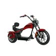 Электроскутер Citycoco Chopper IKINGI 2025