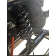 Электроскутер IKINGI Citycoco Chopper Trike