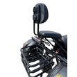 Электроскутер IKINGI Citycoco Chopper Trike