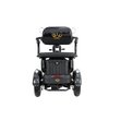 Электрический трицикл IKINGI SibTrike T3 (черный)