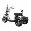 Электроскутер IKINGI M12 PRO Trike