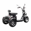Электроскутер IKINGI M12 PRO Trike