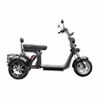 Электроскутер IKINGI M12 PRO Trike