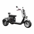 Электроскутер IKINGI M12 PRO Trike