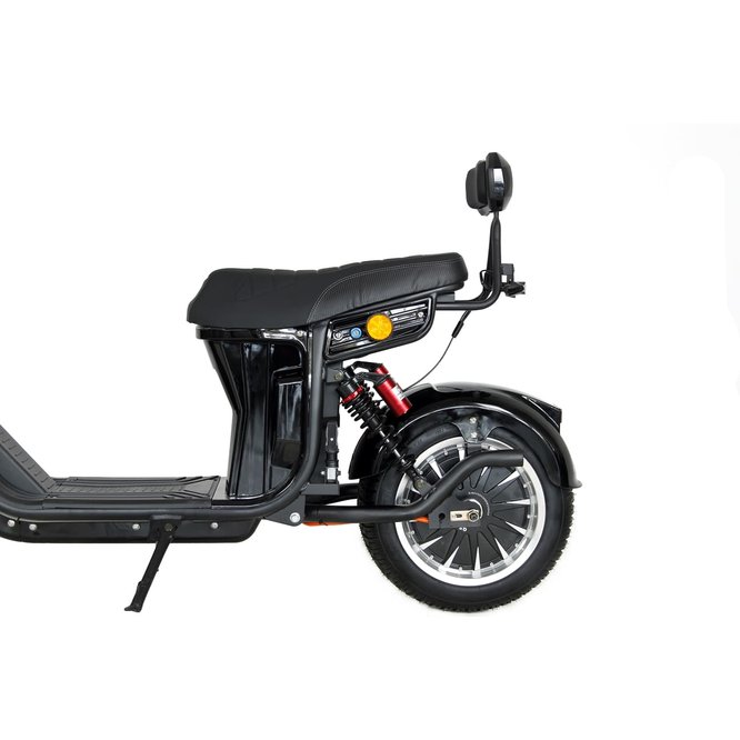 Электроскутер IKINGI M13 PRO заказать