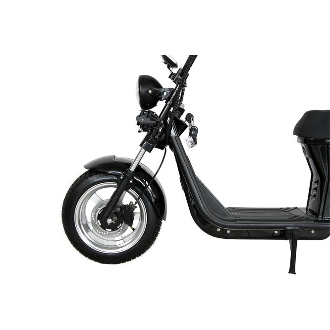 Электроскутер IKINGI M13 PRO заказать