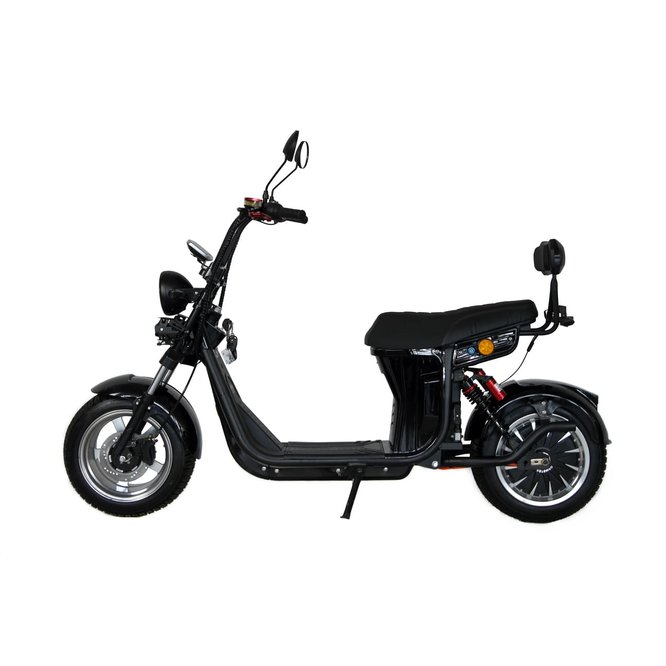 Электроскутер IKINGI M13 PRO заказать