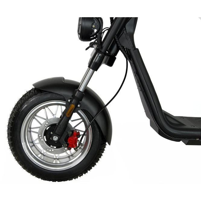 Электроскутер IKINGI M5 PRO заказать