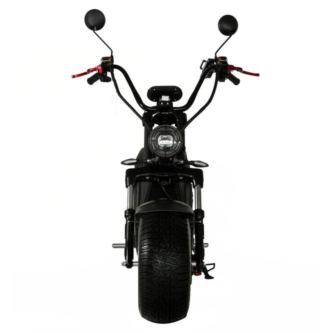 Электроскутер IKINGI M5 PRO заказать