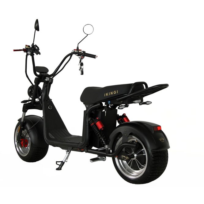 Электроскутер IKINGI M5 PRO заказать