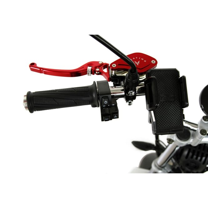 Электроскутер IKINGI M5 PRO заказать