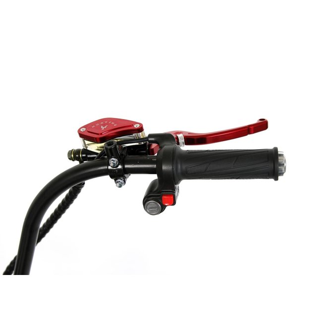 Электроскутер IKINGI M5 PRO заказать