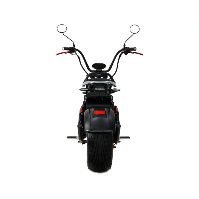 Электроскутер IKINGI M6 PRO заказать